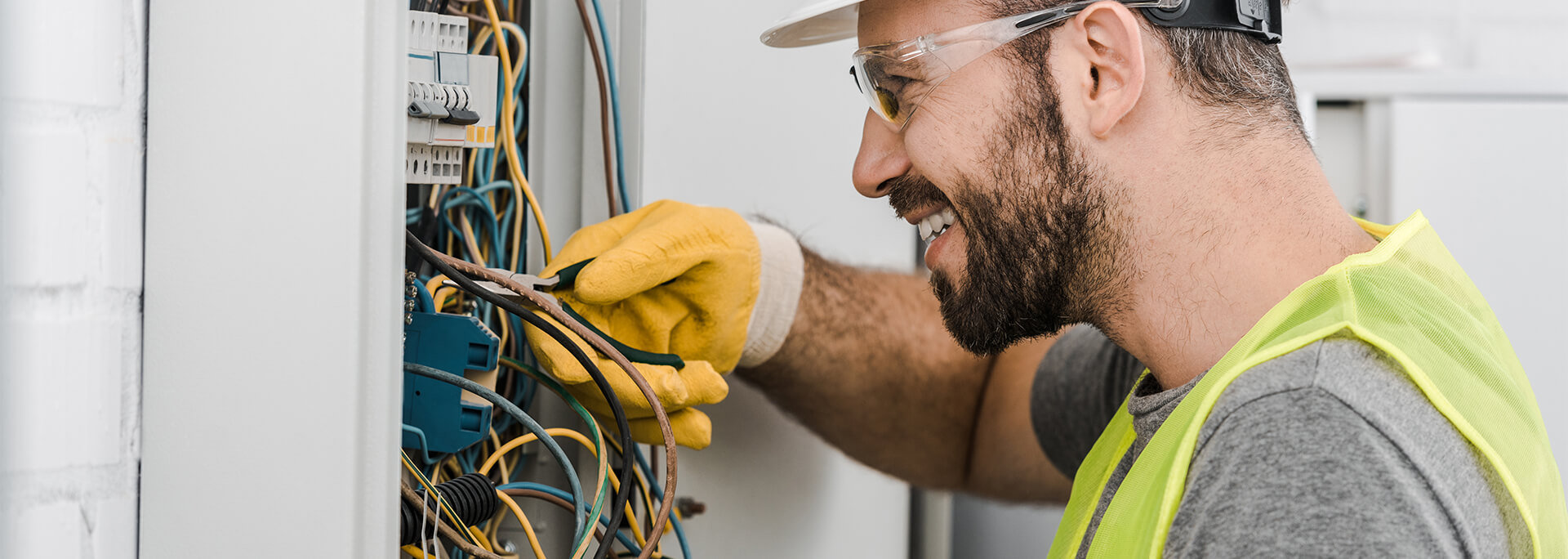 Electrical Contractor
