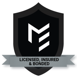 Mid-knight Electrical Ltd Badge